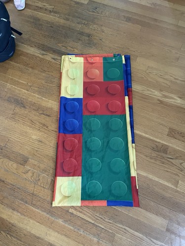 Lego themed shower - themed, shower/kids