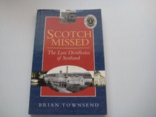 Scotch Missed: Lost