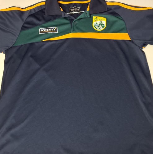 Kerry gaa official neills - kerry, o'neills