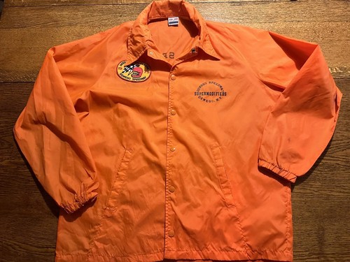 Vtg 1975 oswego - 1975, speedway