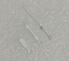 ⚪ WHITE SKX / PADI HANDS FOR