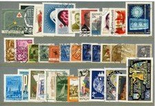 BA02 Hungary 36v used Red