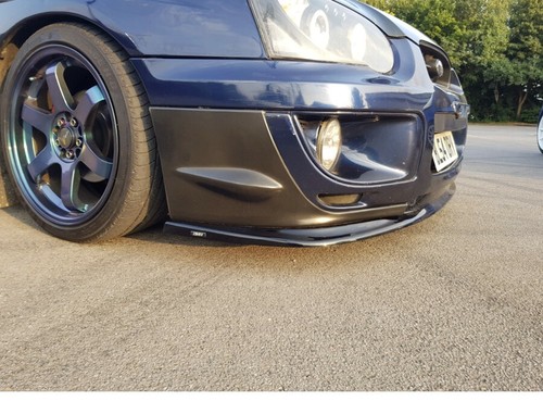 For subaru impreza sti wrx - subaru,