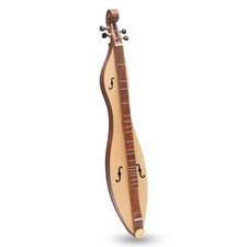 4 String Cutaway Mountain