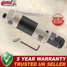 Air Punch Flange Joggler Edge