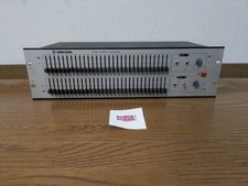 Klark Teknik DN360 2-Channel