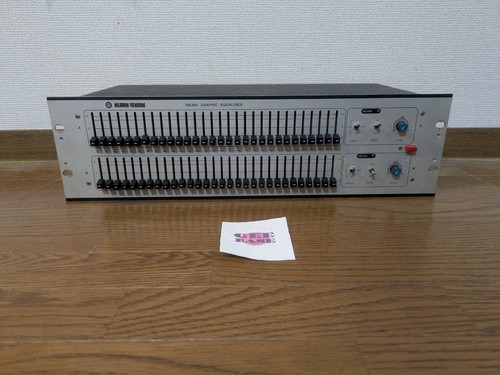 Klark teknik dn360 channel - klark, 2-channel