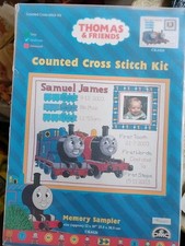 Thomas the Tank Engine Cross