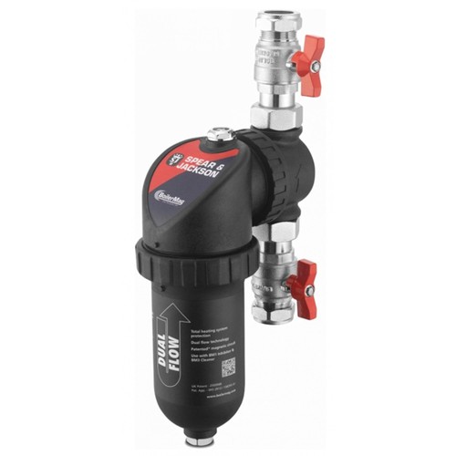Boilermag bm22 22mm magnetic - bm22,