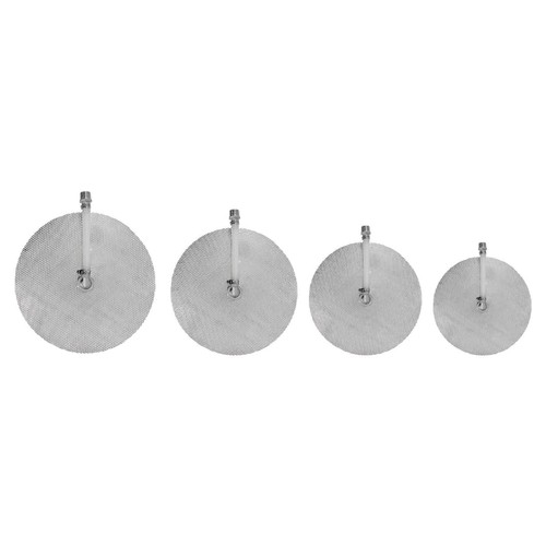 Dome shaped mash tun - tun, false