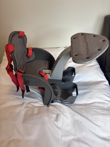 Weeride child front mounted - child,