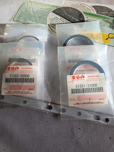 Suzuki headlight bracket - headlight,