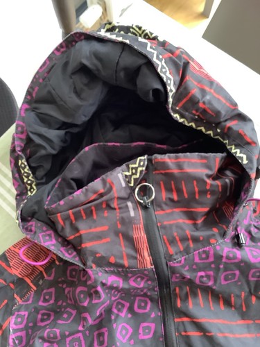 Burton dryride thermolite - burton,