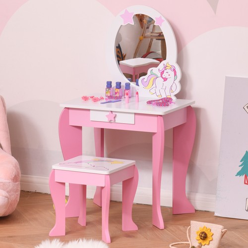 Kids dressing table - kids, girls
