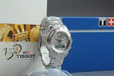 [N MINT w/Box] Tissot T-Touch