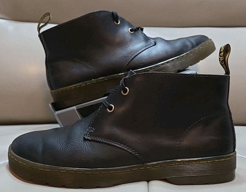 Martens cabrillo leather - cabrillo,