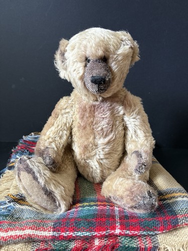 Bears iris rowland - iris, &