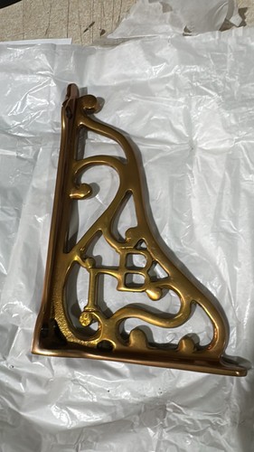 Lefroy brooks solid - brooks, brass