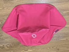 Bugaboo Cameleon  HOT PINK SUN