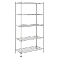 Tier storage shelf - storage,