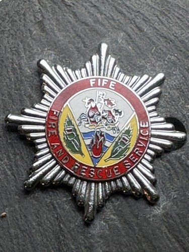 Obslete original fife fire and - obslete,