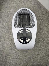 Portable Electric Wall Plug-In