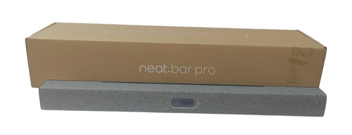 Neat bar pro video - neat,