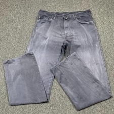 Gant Trousers Mens W34 L32