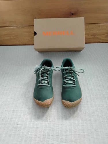 Merrell ladies forest - forest, green