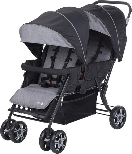 Double seat baby - double,