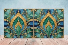 Art Deco Design Ceramic tiles