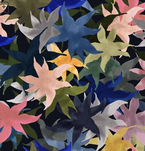 Designers guild fabric iris - designers, 'iris