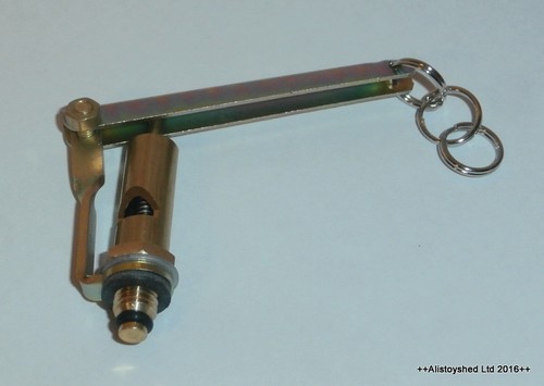 Pull type whistle ideal - whistle, for
