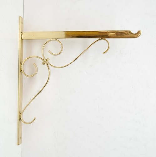 Nice solid brass - nice, hanging