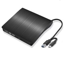 DVD Recorder Portable USB 3.0