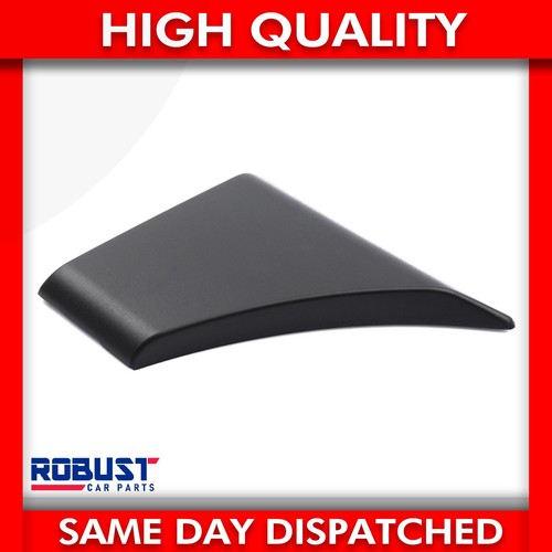 Moulding strip rear - moulding, panel