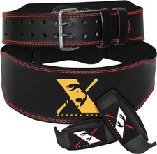 Weight Lifting Belt Gym