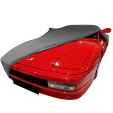 Indoor car cover fits Ferrari