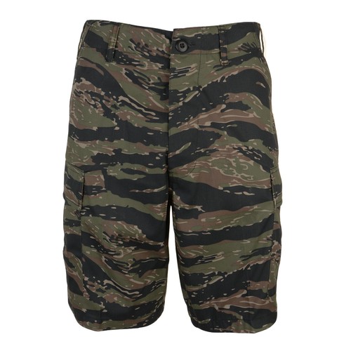 Style bdu tiger stripe - bdu,