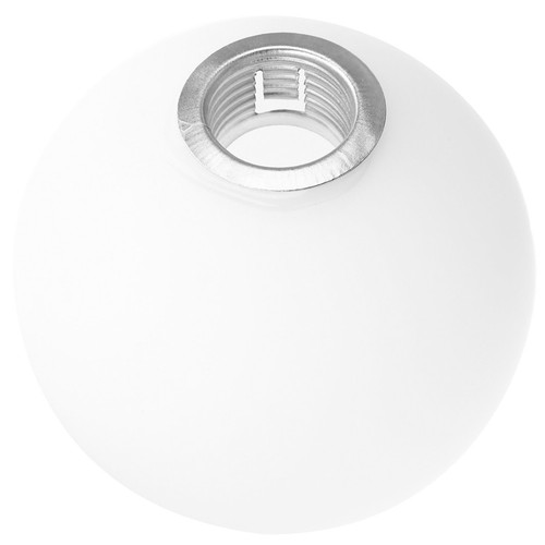Replacement glass globe - replacement,