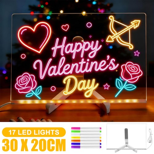 Led board color pen - led,