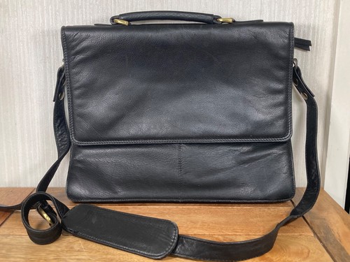 Lloyd baker black genuine - black,