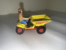 1:32 CORGI 403 THWAITES TUSKER