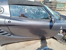 Lotus Elise 2003 Mk1 Osf