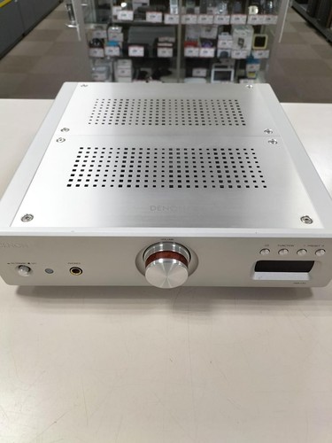 Denon primain amplifier - denon,