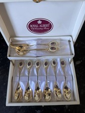 Royal Albert Old Country Roses