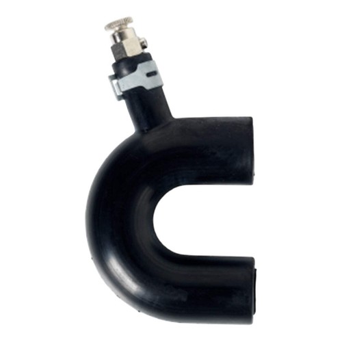 Alde heating rubber joint - joint, u