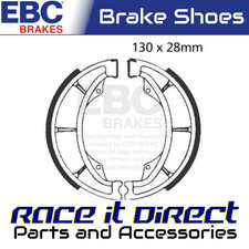 Brake Shoes for SUZUKI TS 125