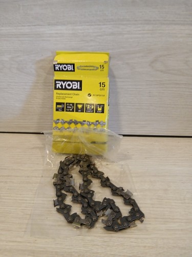 Ryobi chain cm - ryobi,