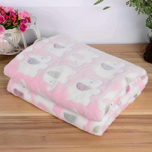 Baby blanket soft - baby,